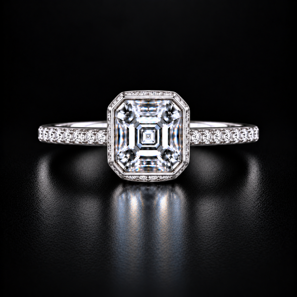 女戒→阿斯切形 